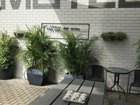 Beaudesert Central Motel主图