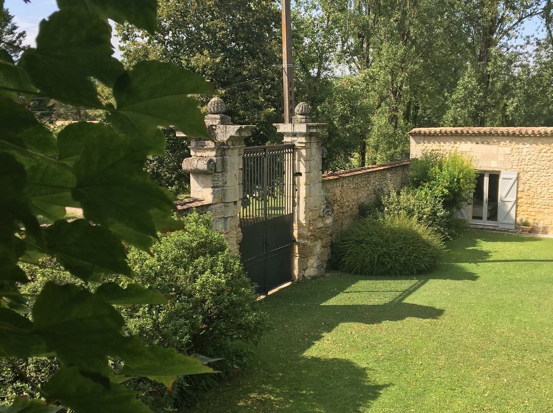 Domaine de Ginouilhac主图