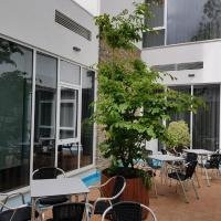 Vistalegre Hotel主图