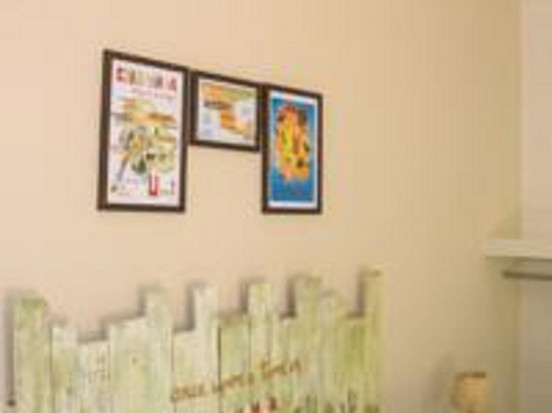 Villa Tortugas主图