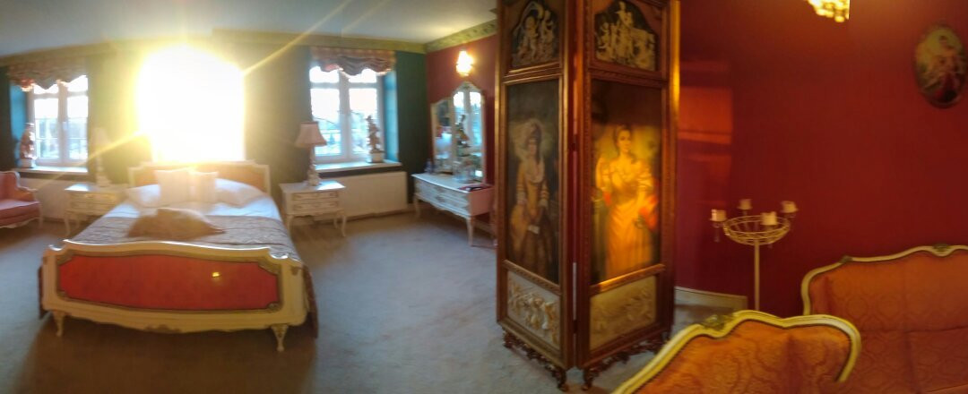 Manor House Lisewski Dwor主图