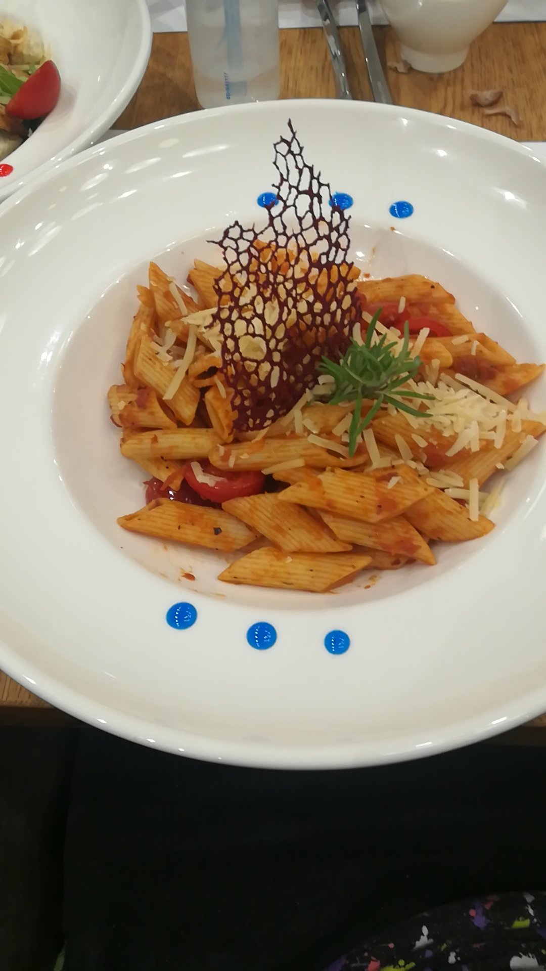Royal Axis Suites Hotel-餐饮