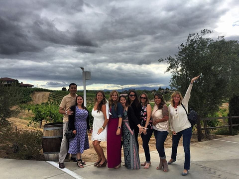 Winery Hopper-特曼库拉必去景点