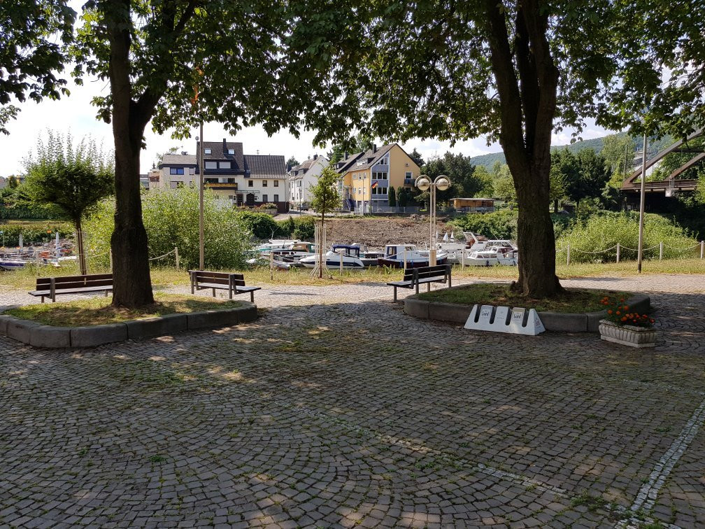 Hotel Weisses Ross主图