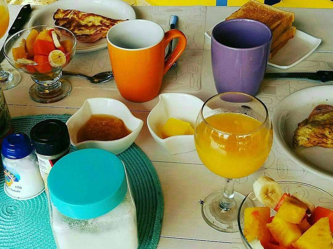 La Perla de Farallon主图