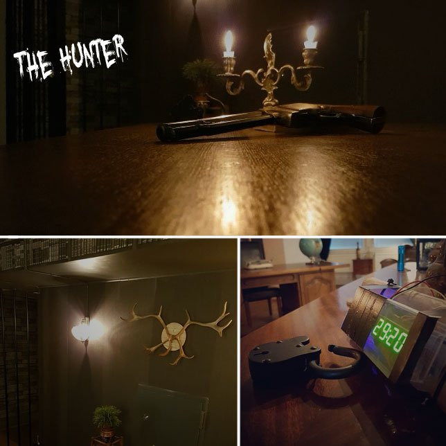 Escape Artist Room Escape-土尔库必去景点