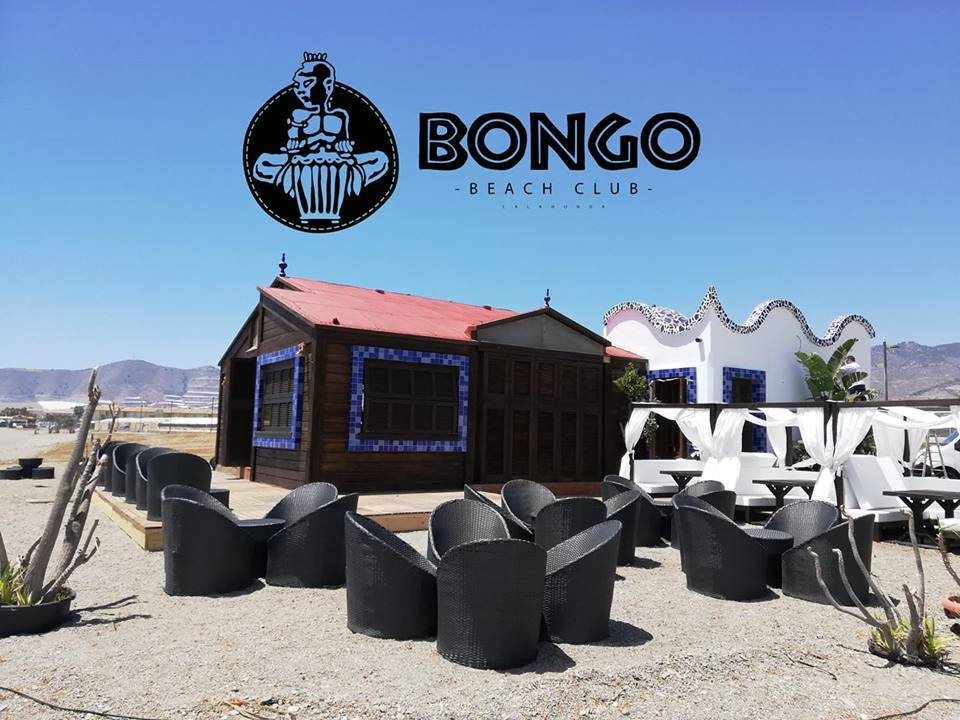Bongo Beach Club景点图片