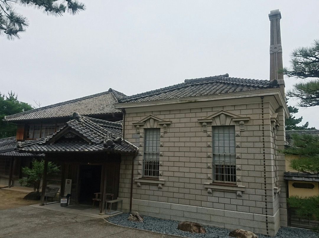 Former Takatori House景点图片