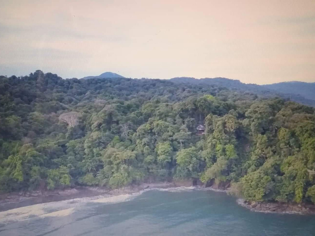 Choiba Ecolodge主图