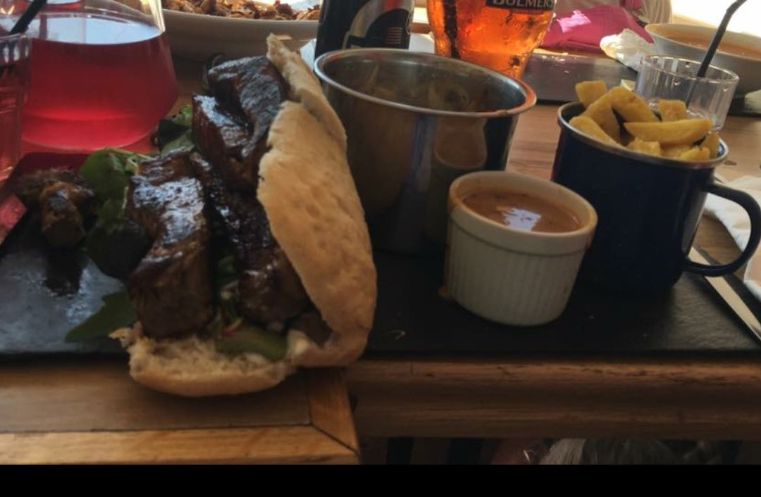Parklands Bar And Eatery