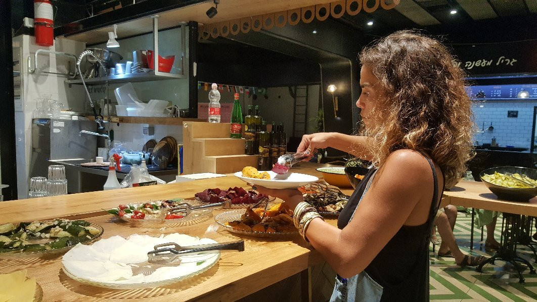 Oshiland Mall-Kefar Sava必去景点