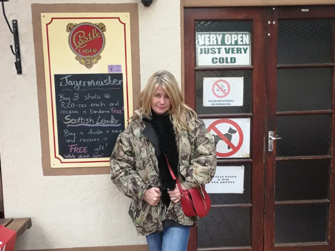 The Dullstroom Inn主图