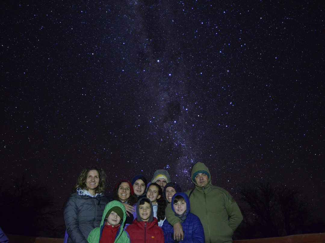 Observatorio Etno-Astronomico Licanantay景点图片