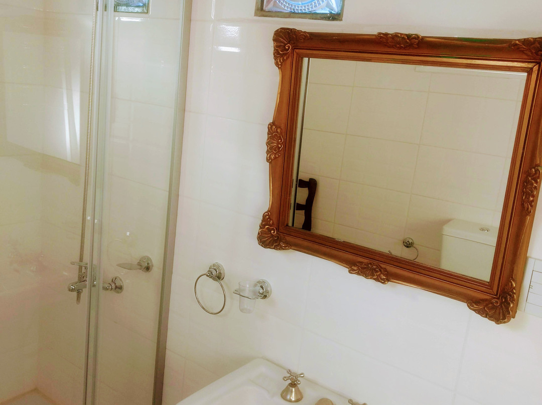 Casco El Trapiche主图