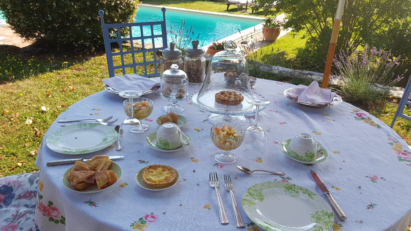 La Bergerie des Suanes-官方