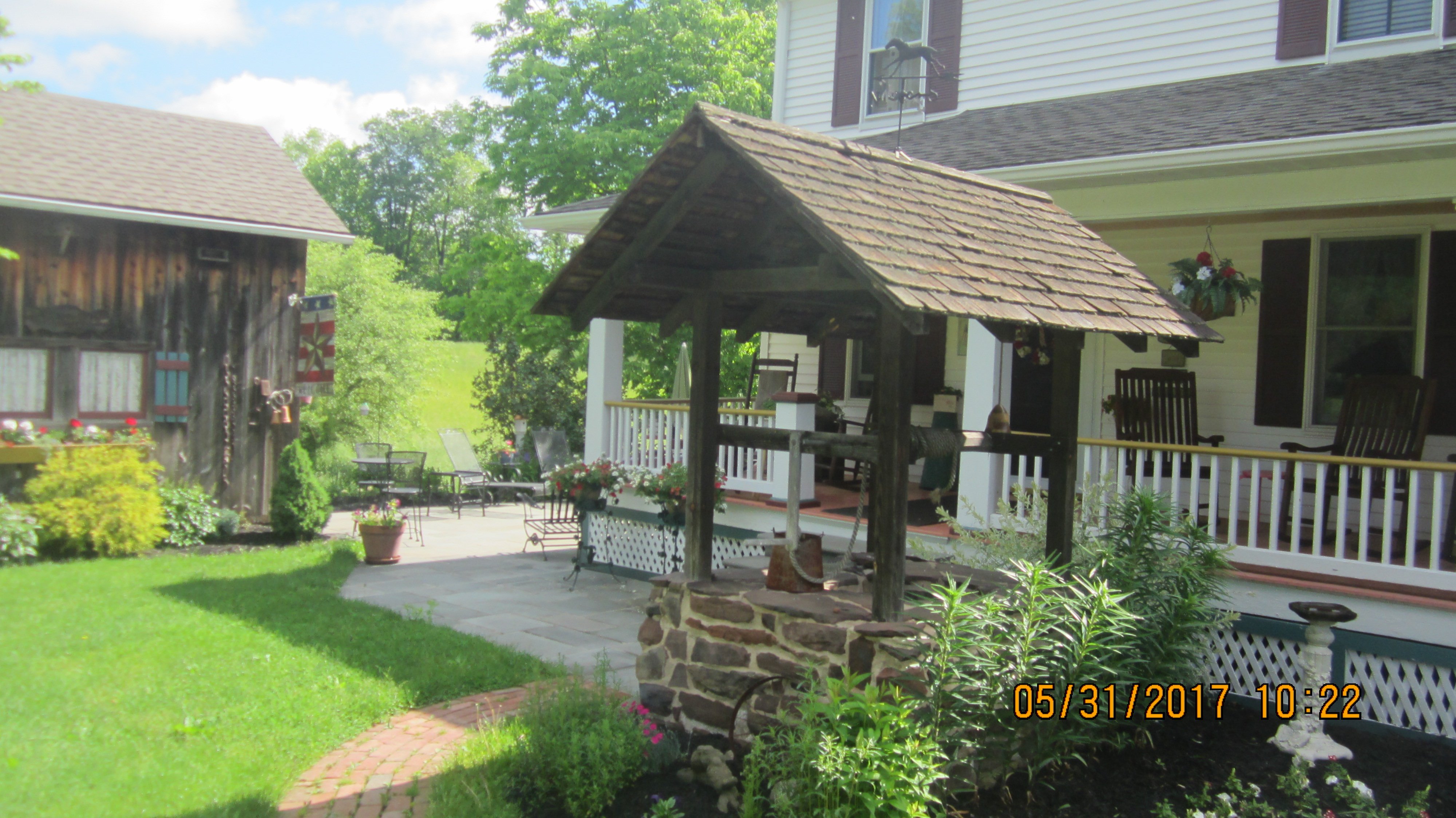 Serene View Farm Bed and Breakfast-官方