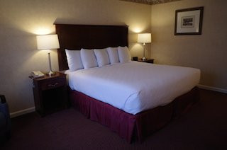 Shiretown Inn & Suites主图