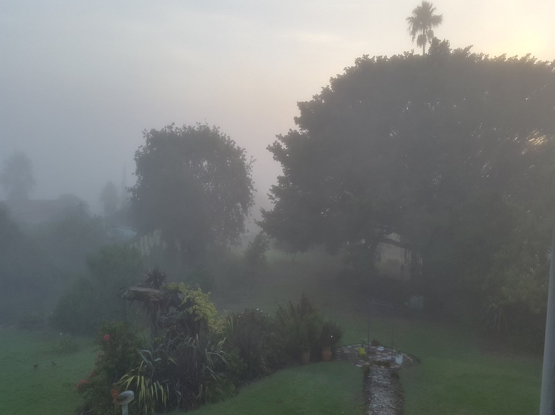 Voëlroepersfontein Guest House & Writers' Retreat主图