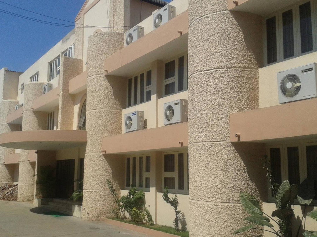 Senthil Residency主图