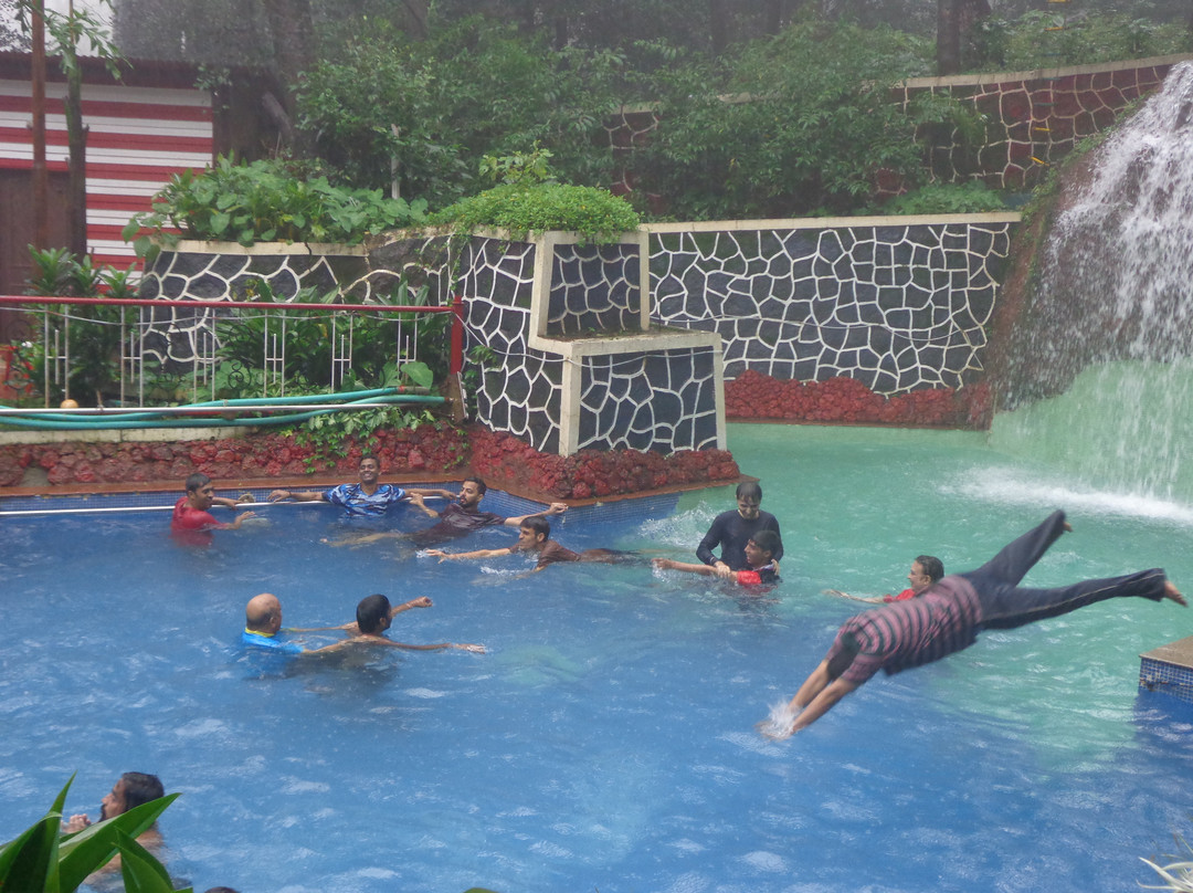 Horseland Hotel And Mountain Spa主图