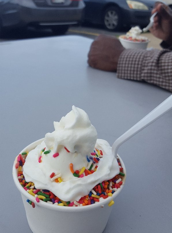 Miller Farms-Clinton必去景点