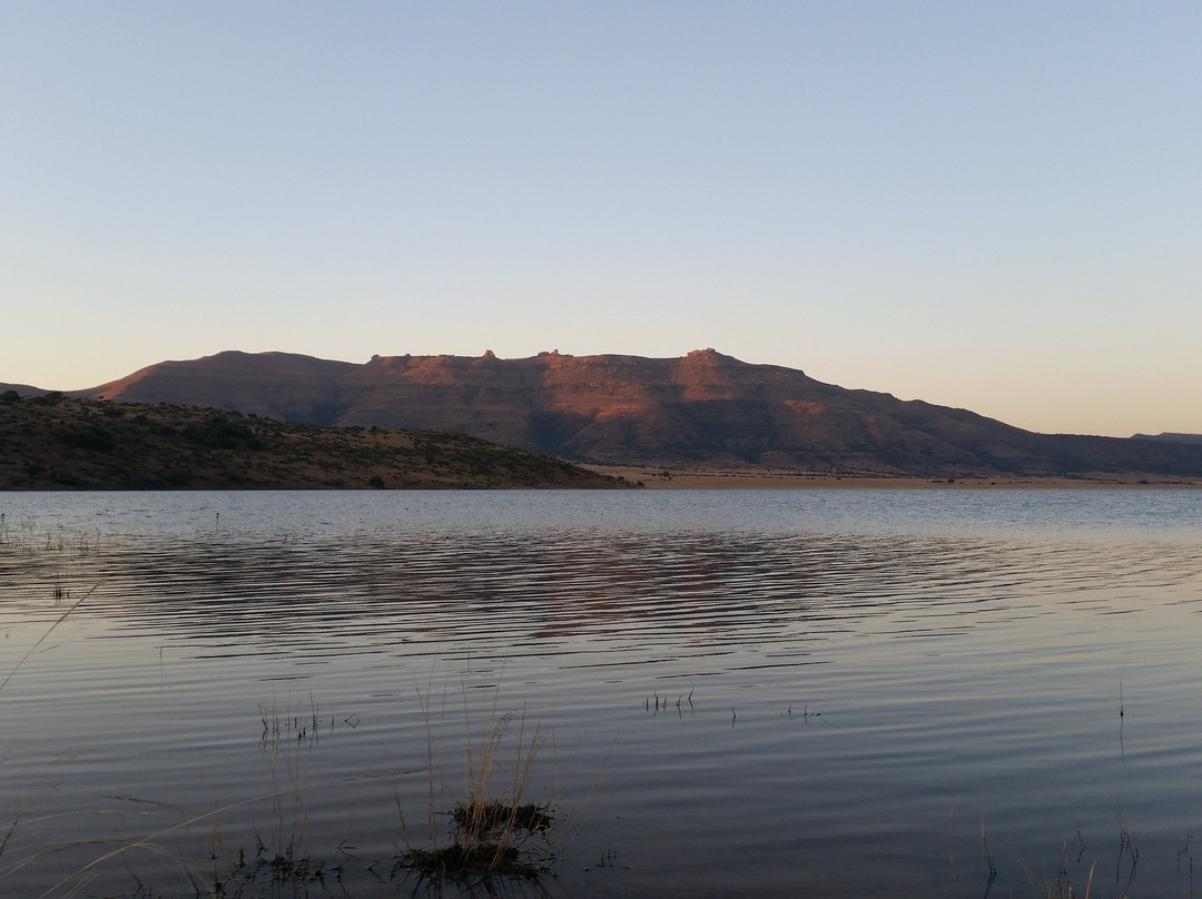 黑山休闲会议酒店主图