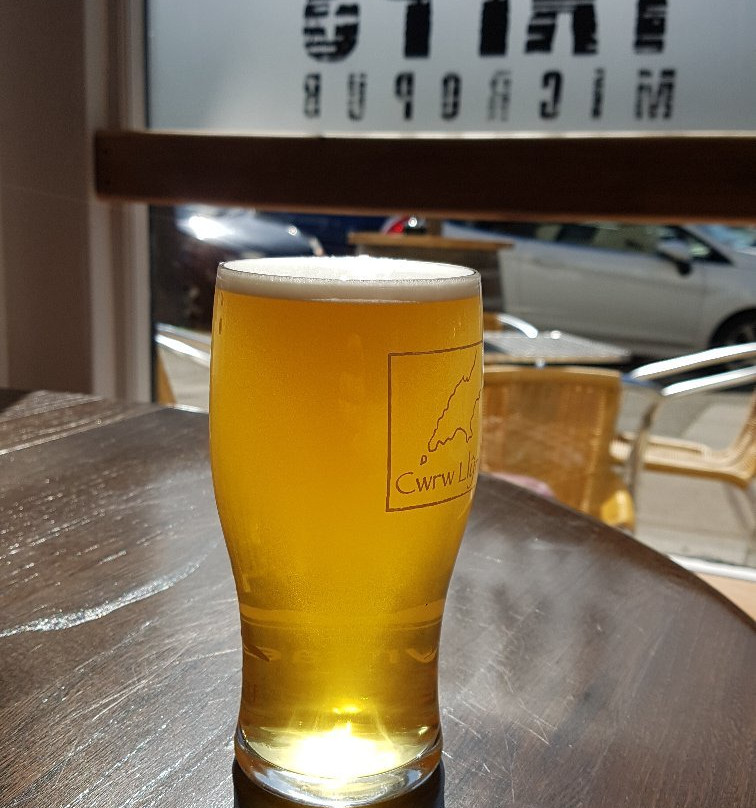Conwy Brewery景点图片