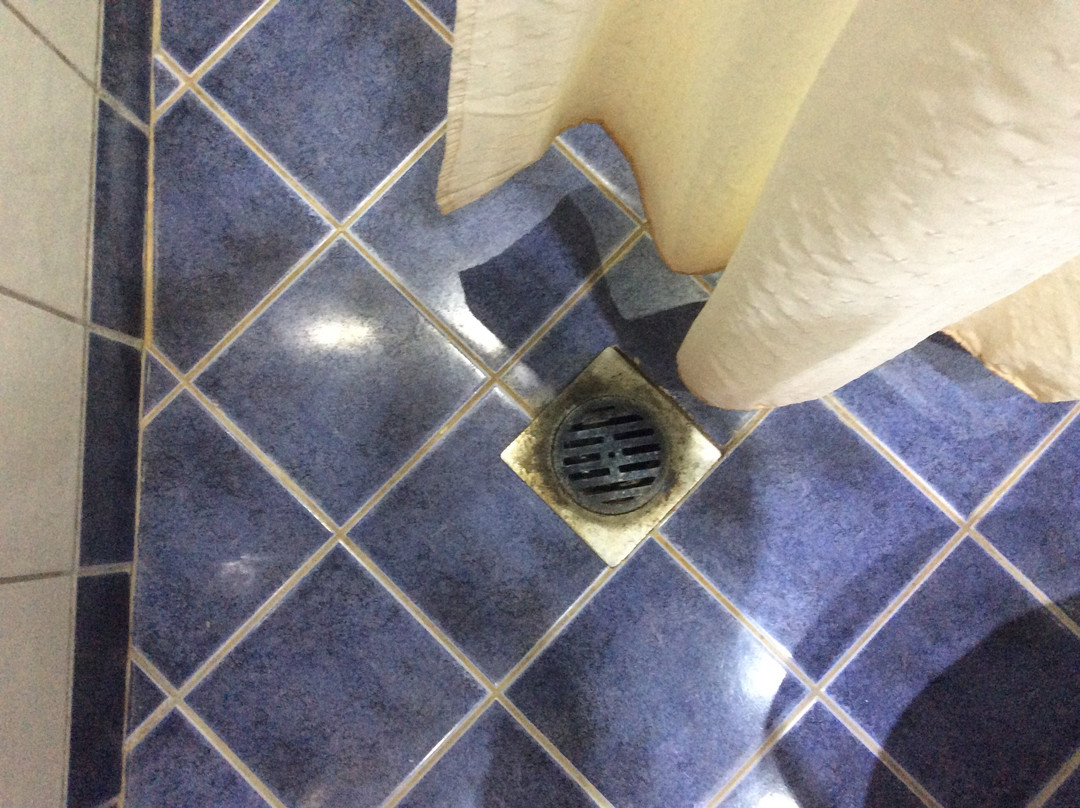 Krini Beach Hotel主图