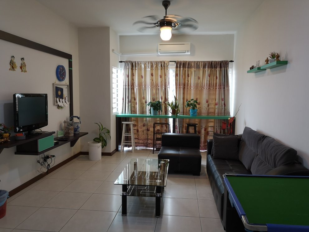 本店好民宿主图