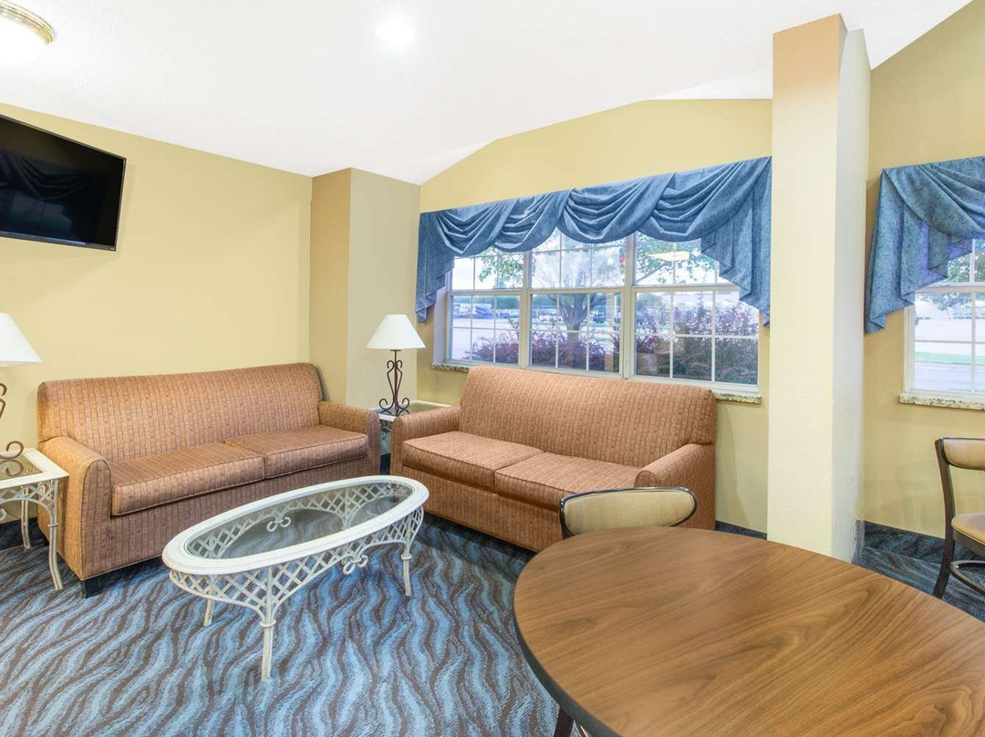 Microtel Inn & Suites by Wyndham Independence主图