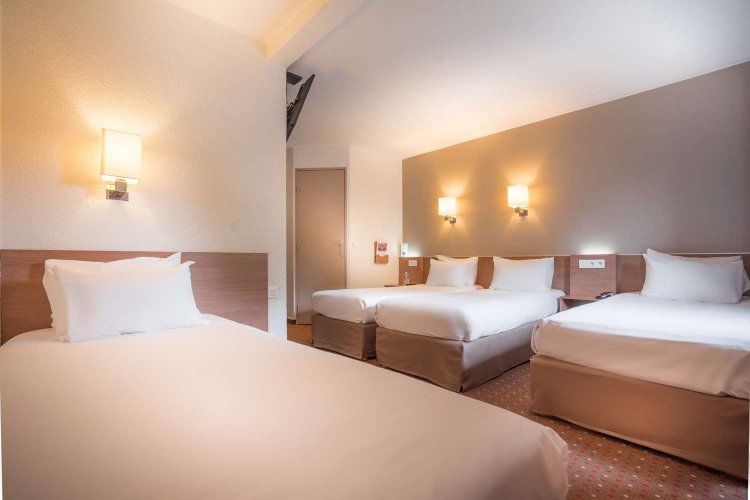 基里亚德布杰中央世博园酒店-官方