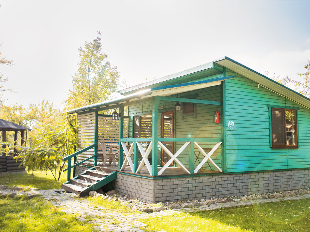 Zdorovey Country Complex