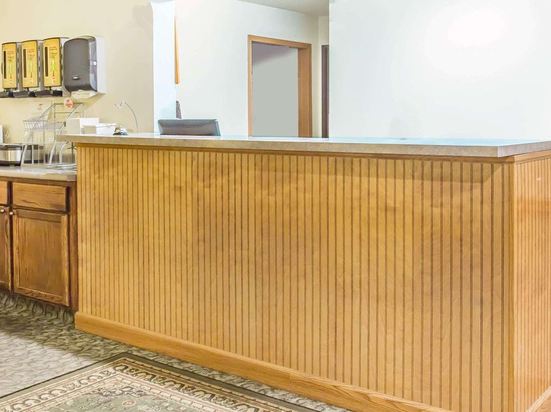 Super 8 by Wyndham Prairie Du Chien主图