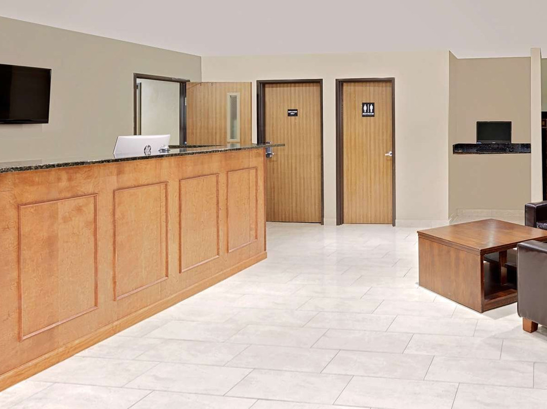 Super 8 by Wyndham Canton IL主图