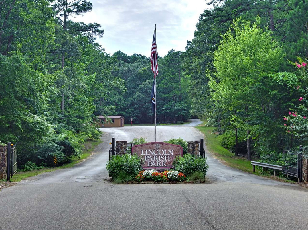 Days Inn by Wyndham Ruston LA主图