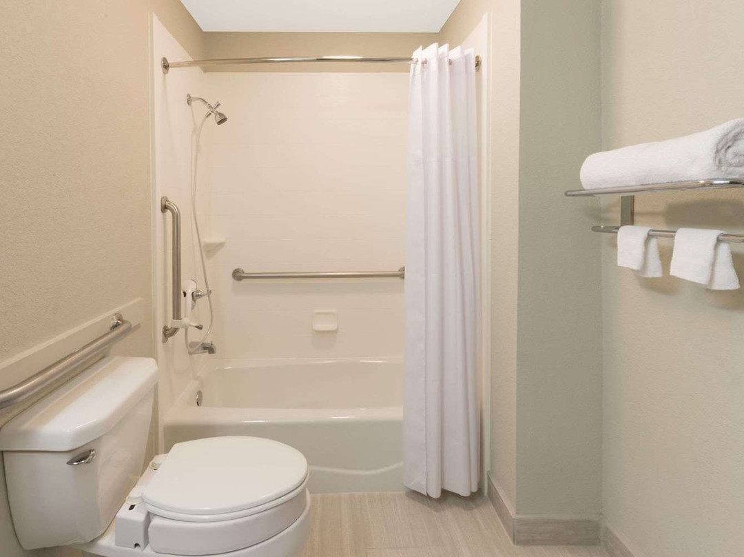 Days Inn by Wyndham Snyder主图