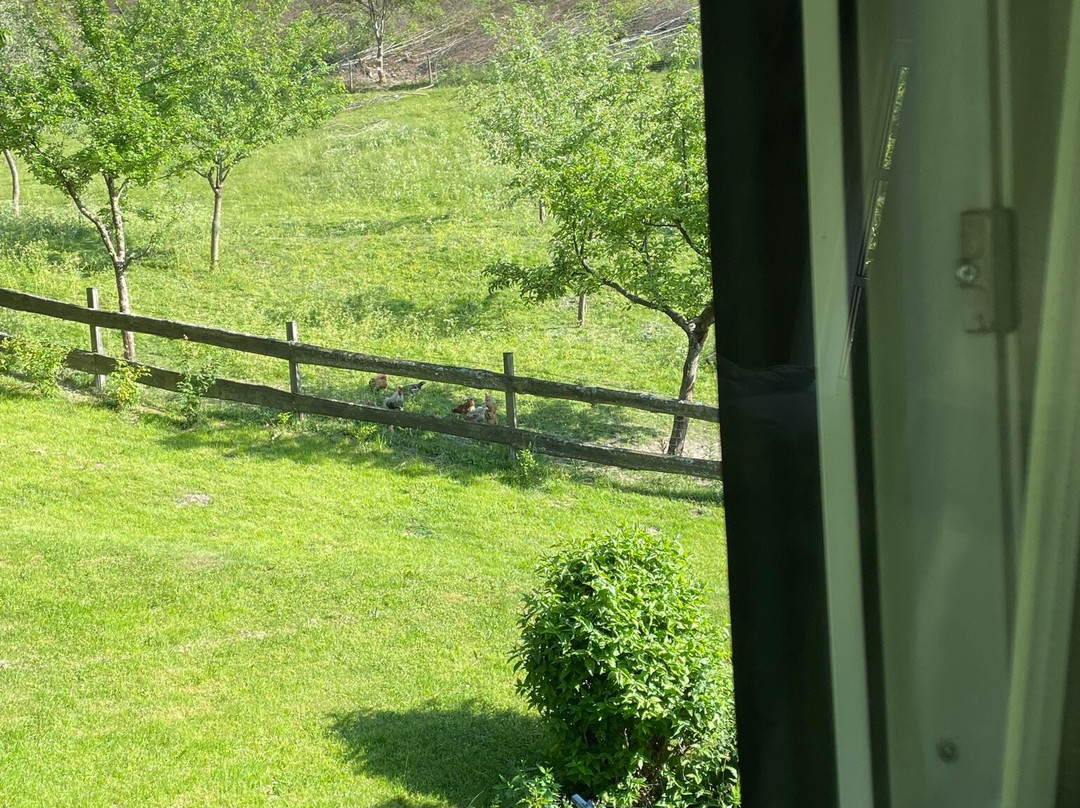 Lauras Landhauspension