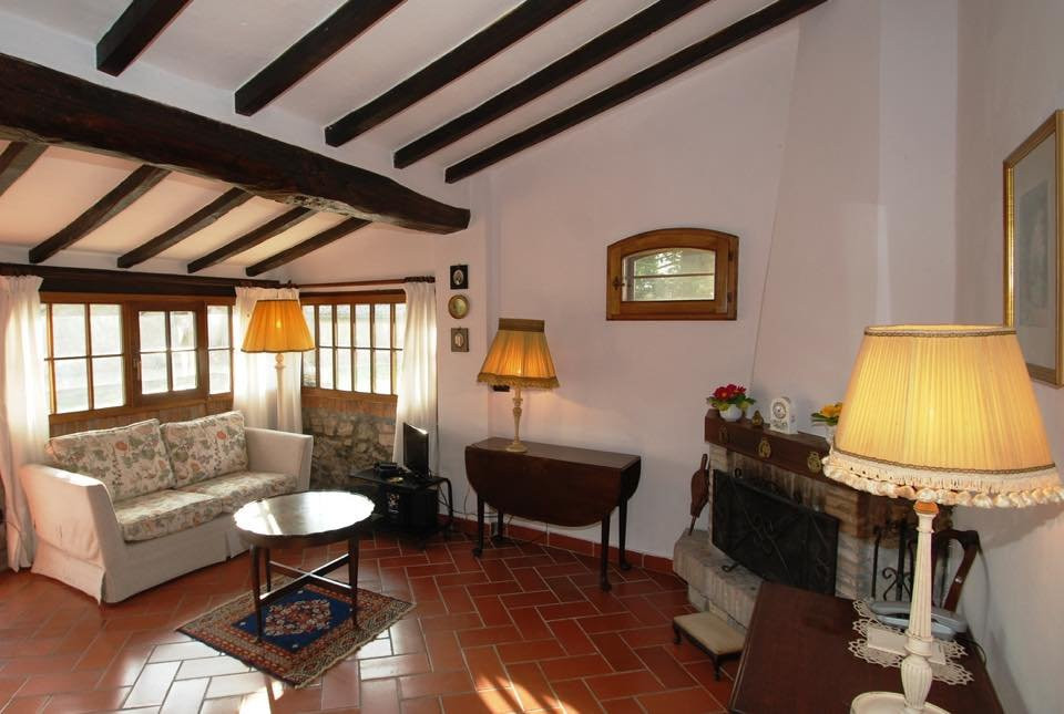 波德雷拉保利纳 - 餐厅与魅力住宅主图