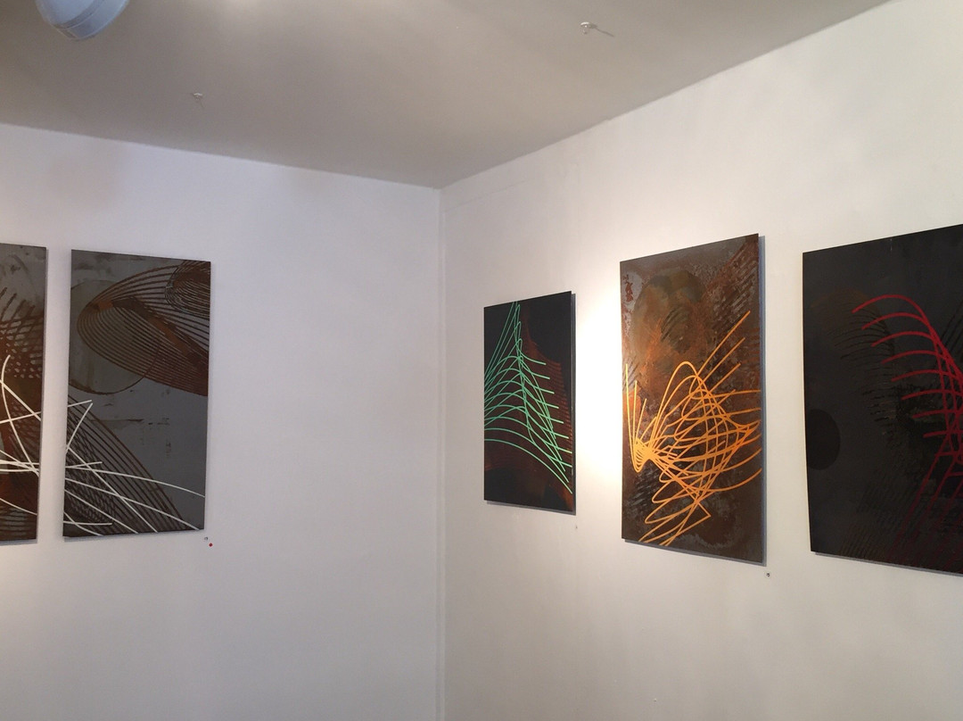 Galo Art Gallery-都灵必去景点