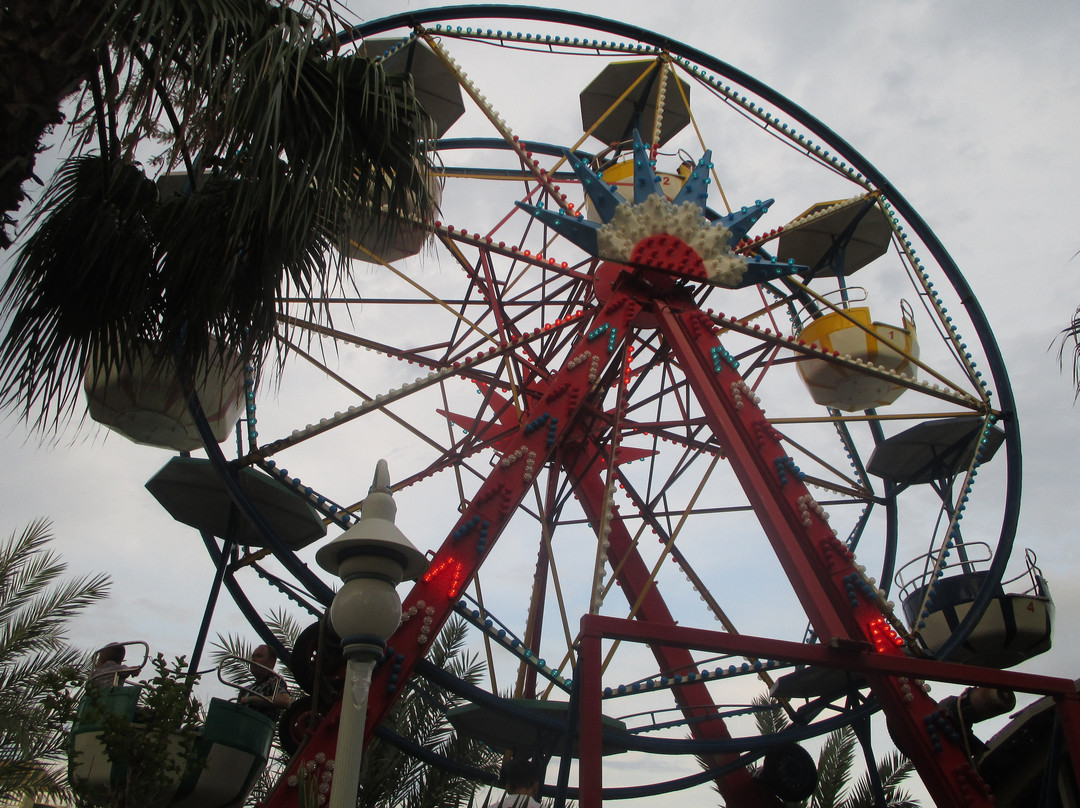 Royal Holiday Palace主图