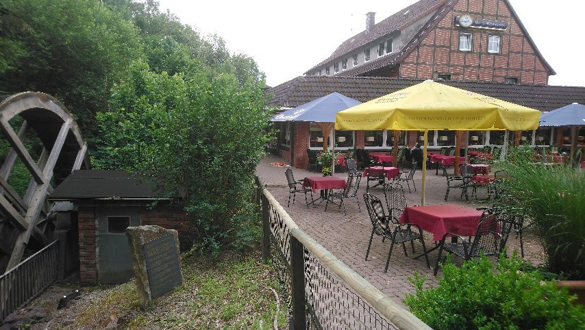 Weinschaenke Rohdental主图