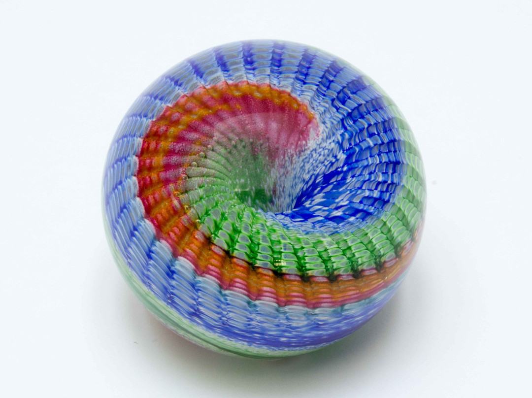 epiphany studios-Pontiac必去景点