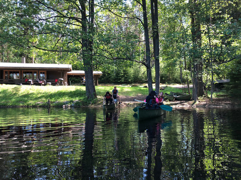 Norman Travels-赫尔辛基必去景点