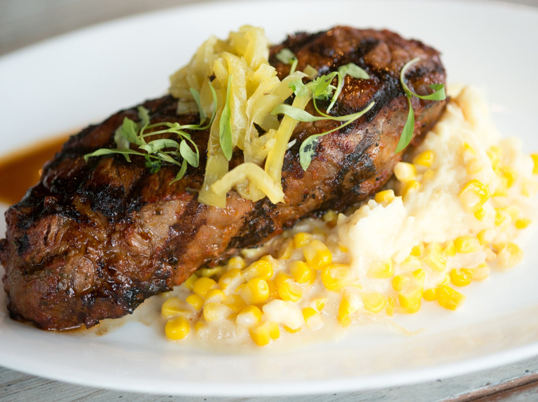 Virtue Feed and Grain