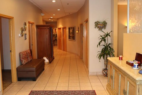 Milano Day Spa & Wellness Center-Countryside必去景点