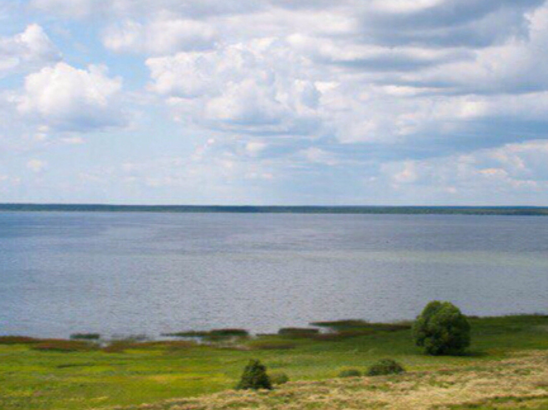 National Park Lake Pleshheyevo景点图片