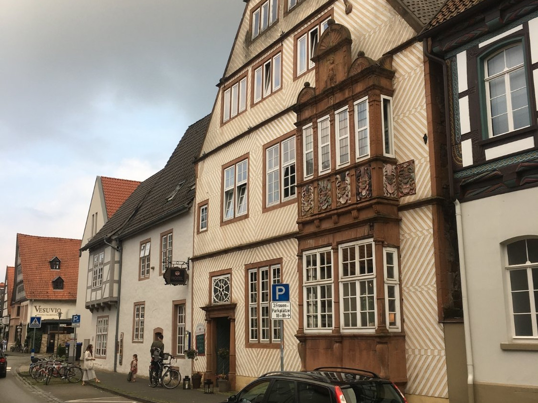 Hotel Stadtpalais主图