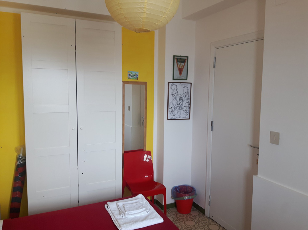 Villa le 2 Palme B&B主图