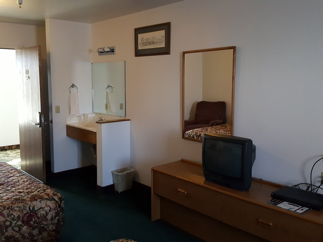 San Luis Inn Motel主图