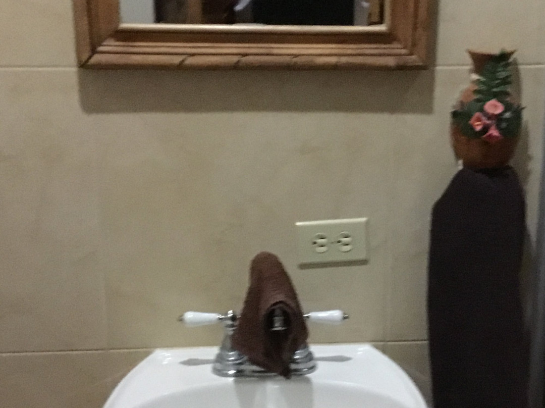 Hacienda Los Algodones主图